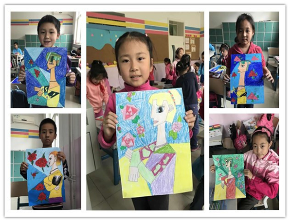 塗鴉世界的心靈創想