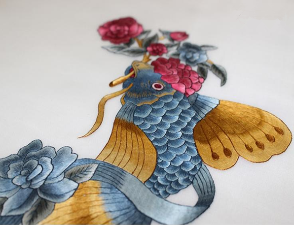 中國(guó)傳統服飾